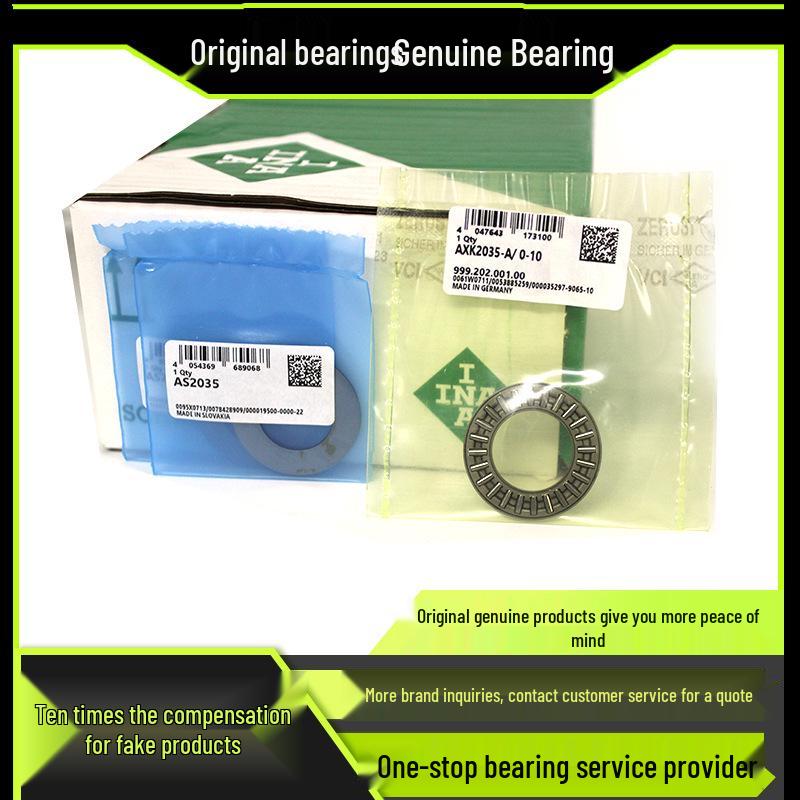 Original Bearing 81268/81272/81260/81256/81252/81248/81244