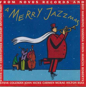

CD VARIOUS - Merry Jazzmas BVCJ2022PROMO VICTOR Japan Obi Jazz Used