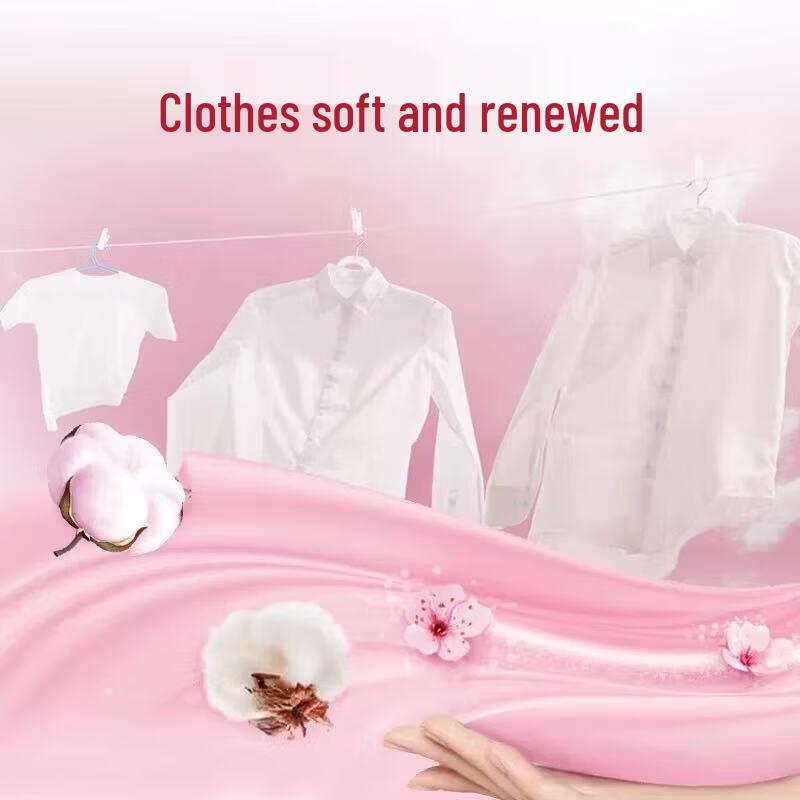 Fenhua Blossoming Flowers Wash & Care Set