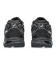 1203A830-001 Asics Gel-K1011 Black Pure Silver (Men's)