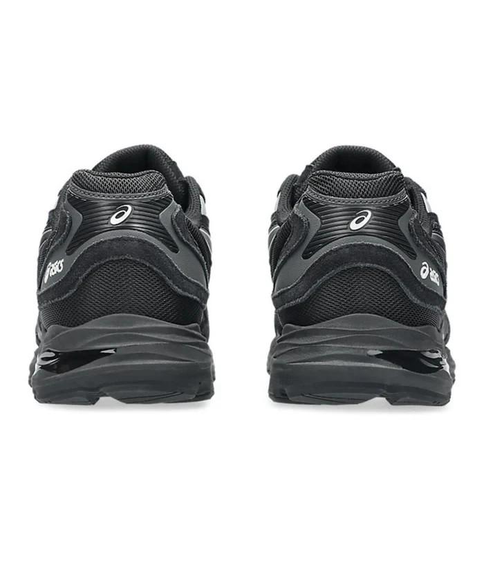 1203A830-001 Asics Gel-K1011 Black Pure Silver (Men's)
