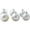 Glossy Matte Finish Christmas Tree Ornament Balls Plastic Decorative Spheres for Holiday Tree Shop and Mall Decoration
