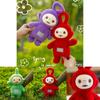 Weiches, bewegliches Teletubbies-Plüschtier für Kinder – Lernen und Spaß