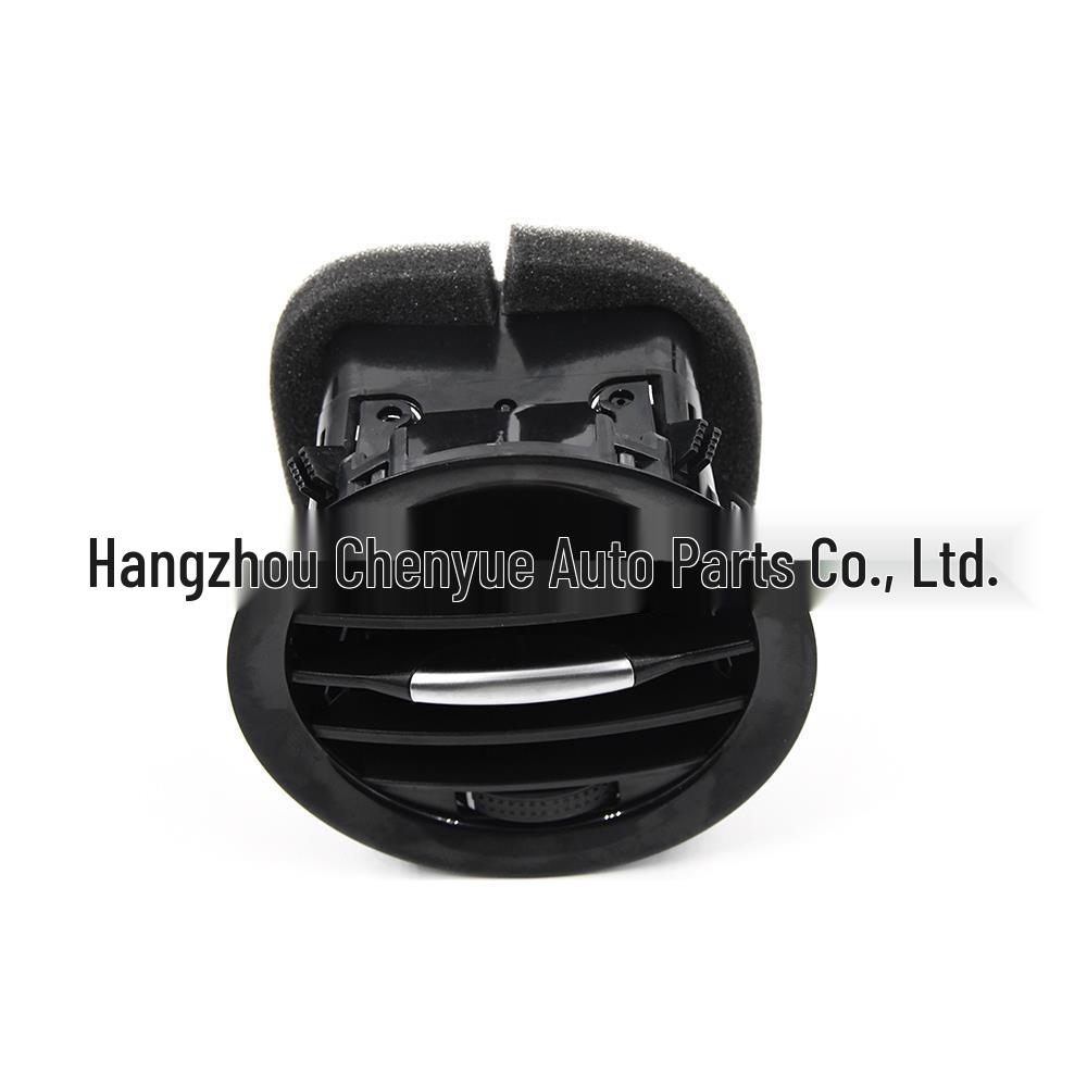 

Гальванизированная решетка воздухозаборника кондиционера для Opel Vauxhall (Модели 13417362 & 13203702) 13417362