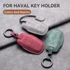 Car Remote Key Case Cover Shell For Great Wall Haval/Hover H6 Dargo Jolion H7 H4 H9 F5 F7 F7X F7H H2S 3D Car Key Shell Protector