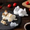Onigiri Molds Cat Shape Sushi Making Tools Rice Balls Niguri Mold Rice Mold Shaper Deco Accessories for Sushi