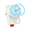 115V Refrigerator Evaporator Fan Motor for W11578915 Fridge Replacement Part Fridge Condenser Fan Motor Accessories