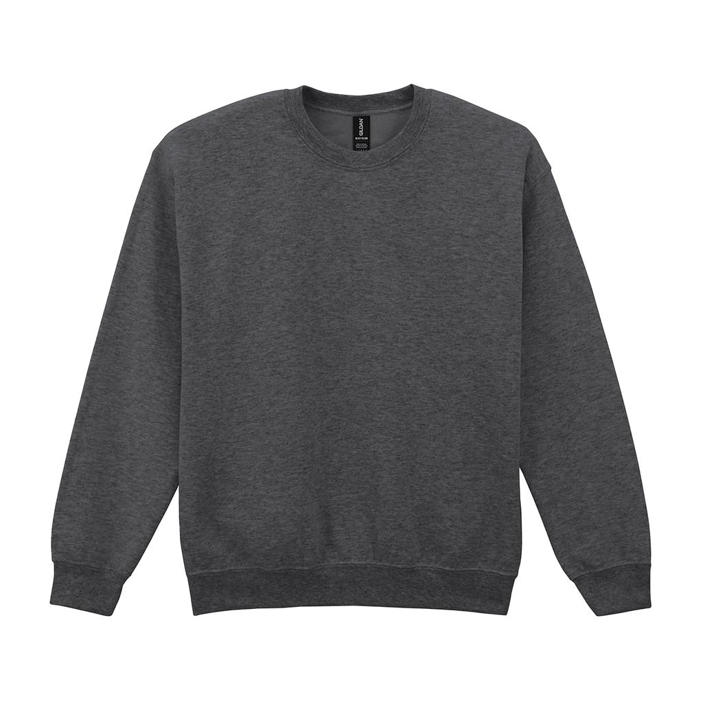 Gildan Hanorac pentru bărbați în amestec greu