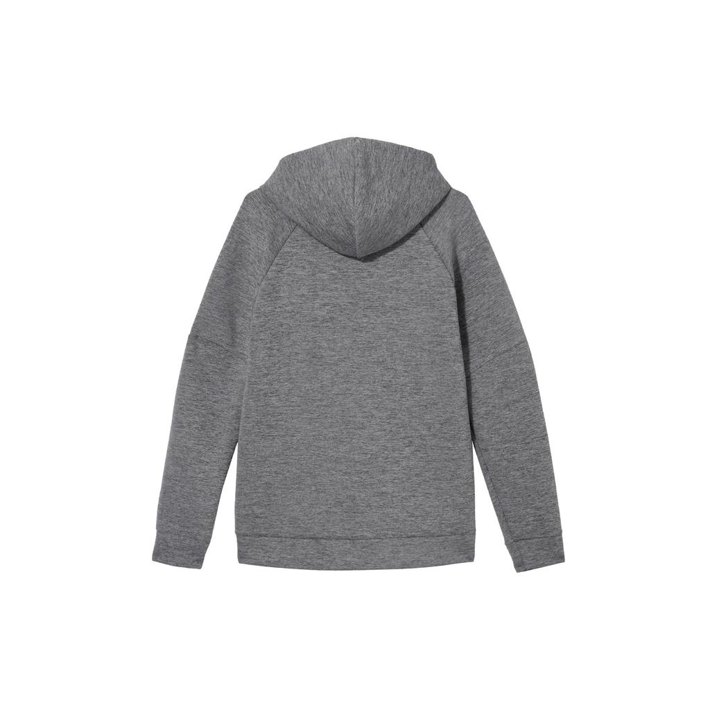 Jordan Jackets Men's Gray Hooded Moderate Other 939941-091
