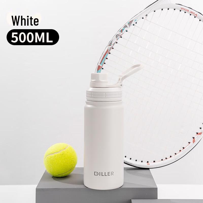 Diller Outdoor Sports 304 Stainless Steel Insulated Bottle