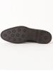 [BEAMS HART] Leather Shoes Penny Loafers Men's BROWN_SUEDE 7.5 413200411599020