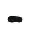 Nike Court Borough Low top Toddler Shoes Black Infant And Toddler DV5458-008