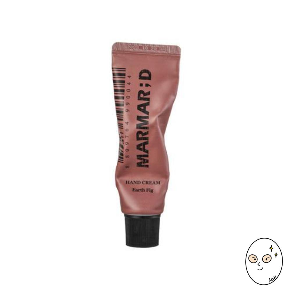 MARMAR;D Handcreme 50ml