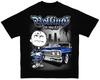Cholo Brown Rolling In My 64 Mens ShortSleeve Low Rider Unisex T-Shirt