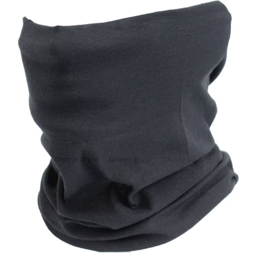 Camouflage Face Mask, Army Balaclava, Camouflage Bandana, Military Tactical Headwear for Airsoft, Cycling, BMX, Motorcycles, and Outdoor Activities -