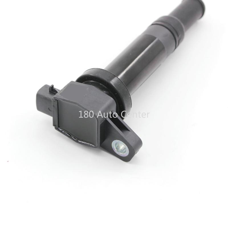 27301-3E400 VQ/Opirus/Santa Fe/Azera Ignition Coil For G6EA G6BA Engine Models