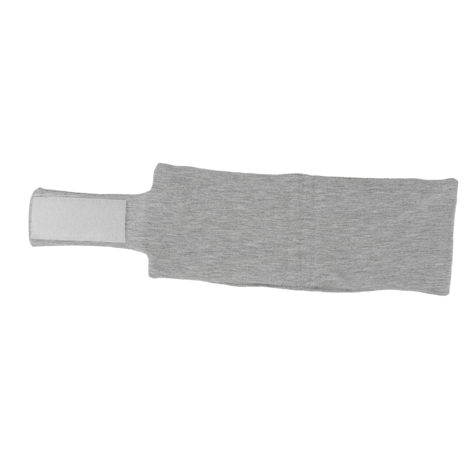 

Ошейник для поддержки шеи собаки, регулируемый, предотвращающий вылизывание, защитный шейный воротник для домашних животных для кошек после операции S