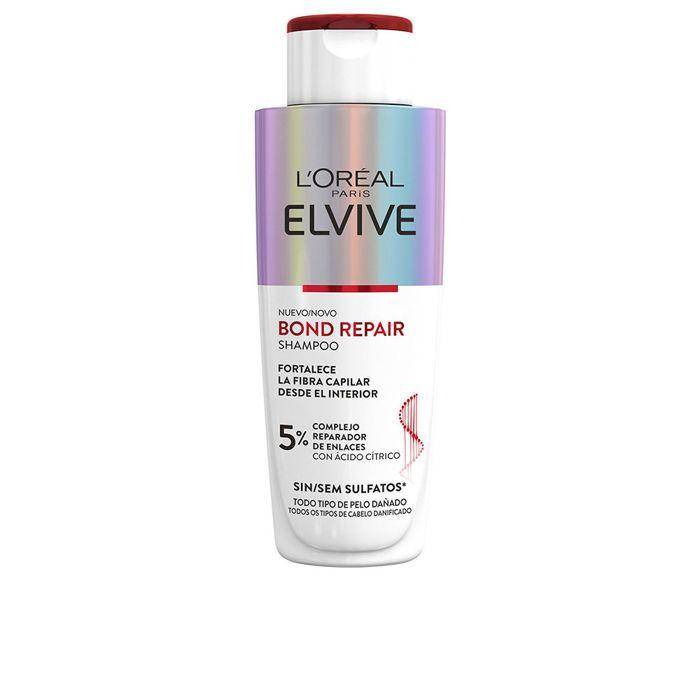 ELVIVE BOND REPAIR shampooing fortifiant 200 ml