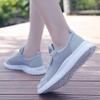 Summer Large Size Mesh Sneakers Casual and Light Running Mesh Shoes Thin Breathable