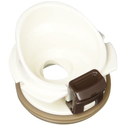 Thermos Replacement Parts Mobile Mug JNT Drinking Spout with Gasket