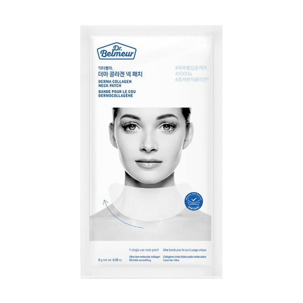 

Dr. Belmeur Derma Collagen Neck Patch