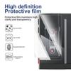 2-10pcs for Fiio Snowsky Echo Mini Player PET Soft Film Screen Protector Anti-Scratch Protective Films HD Clear Film Not Glass