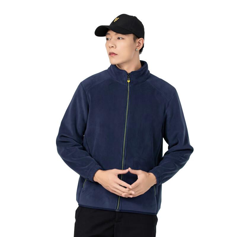 TP8341 Aurifleece Fleece Jacket M