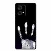 Per Motorola Moto G84 G54 5G Custodia Lusso TPU Morbido Silicone Cover Posteriore per Moto G54 MotoG84 Protettiva Antiurto Fundas