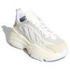 Adidas Originals OZGAIA Low top Chunky Sneakers Women's Beige KJ7307