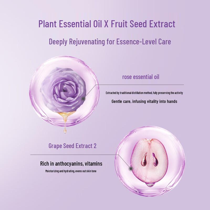 MAXAM Overnight Repair Hand Cream