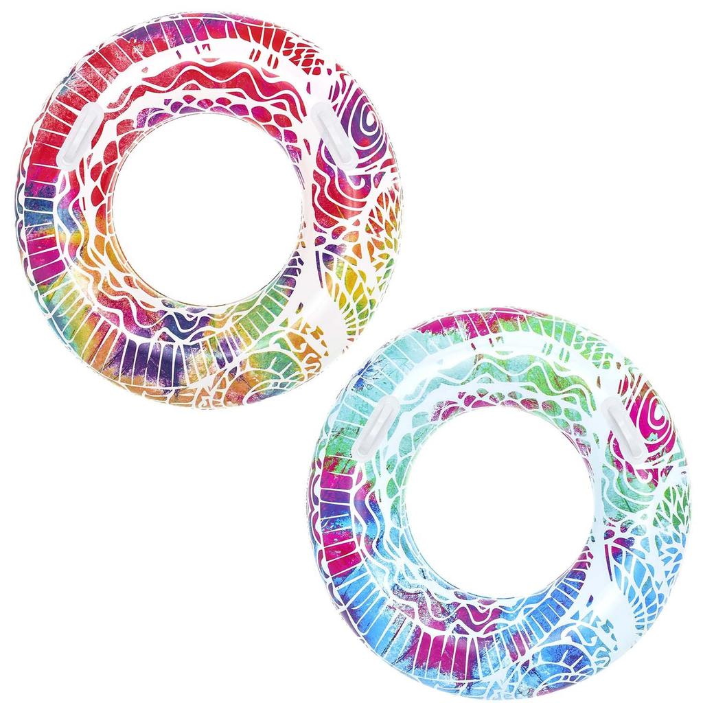 Children's Wheel with a Diameter of 91 Cm, 3 Colors, Bestway 36084, Blue