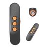Ultrasonic Dog Repeller Rechargeable Anti-Barking Device For Dogs USB Rechargeable Bark Deterrent Supplies