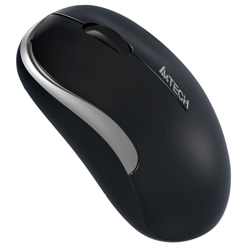A4TECH G3-300N Wireless Mouse