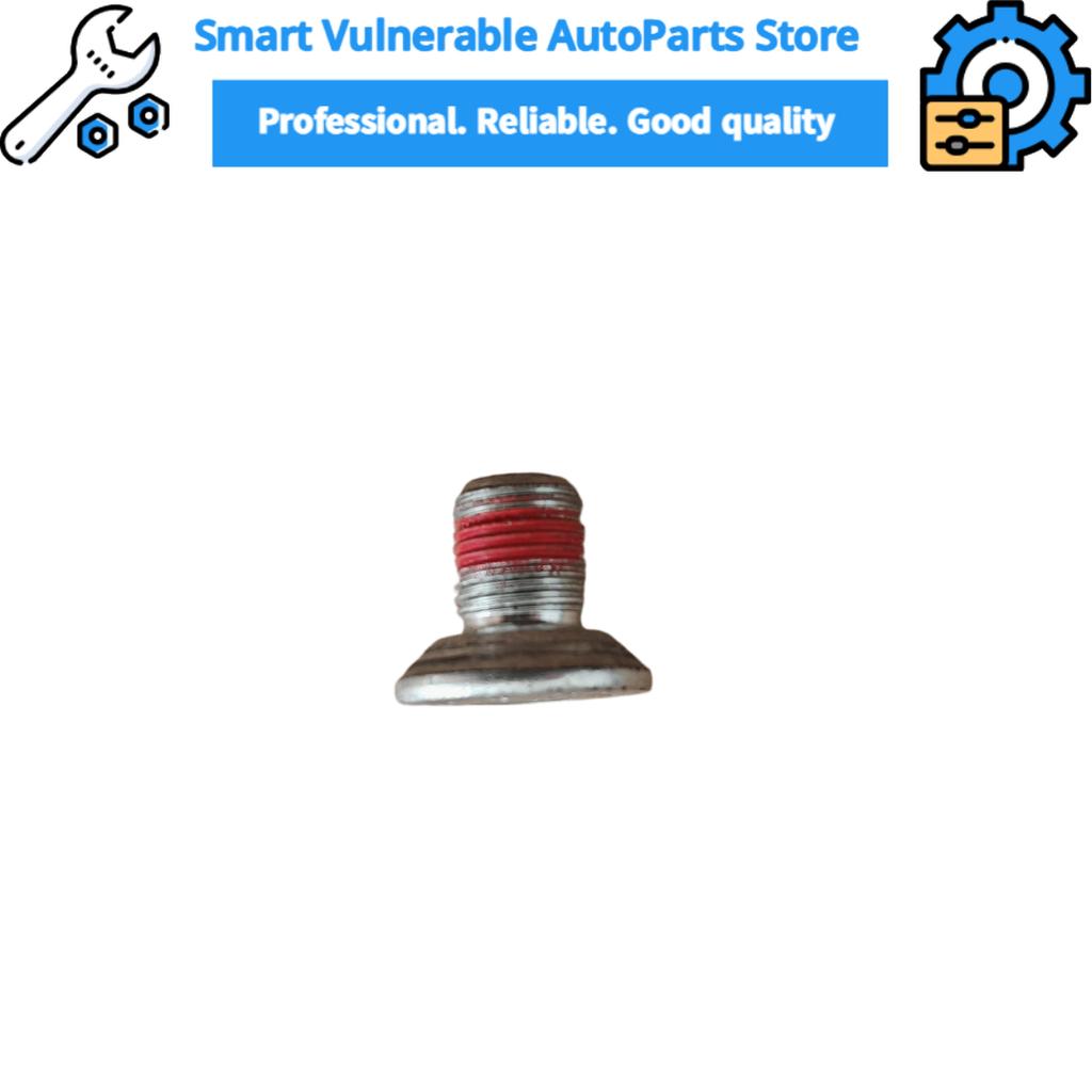 A1269900312 NEW GENUINE Steering Wheel Fixing  Screw For Mercedes Benz A C CLA GLE S R GLC B GLA Class A0019907802 A0009906239