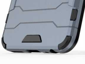 Sc X-Ring Vivo Y11S/Y20S Niebieski