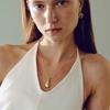 DUNE NECKLACE (2COLOR)