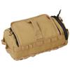 GOLD ROD Seat Bag JAM'S JGB-1012 (Coyote)