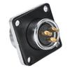 WS16 Aviation Connector Plug Waterproof Aviation Male Female Socket for Electric Power 500V