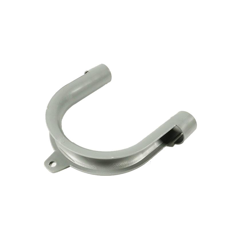 1Pcs 2M/3M PVC Washing Machine Dishwasher Drain Waste Hose Extension Pipe With Bracket Set Wash Machine Ablaufschlauch
