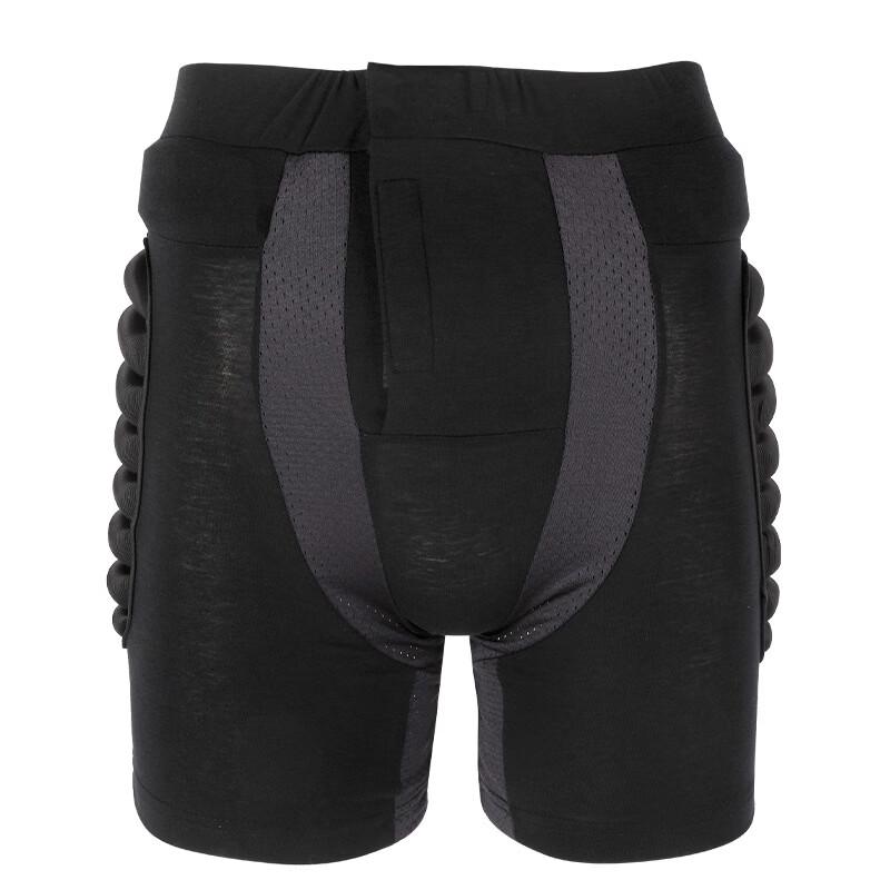 TULX Kids Protective Hip Shorts