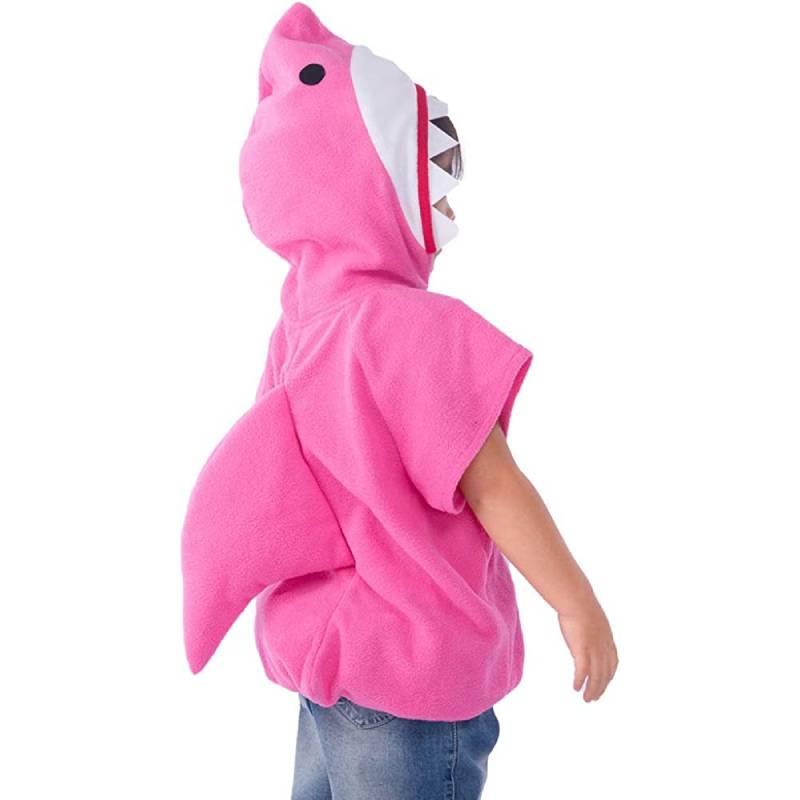 Kids Shark Costume In 3 Colors – Lovely Shark Outfit For Parties