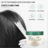 Avocado Keratins Repair Hair Mask Hair Protein Repair Avocado Hair Mask for Men Women