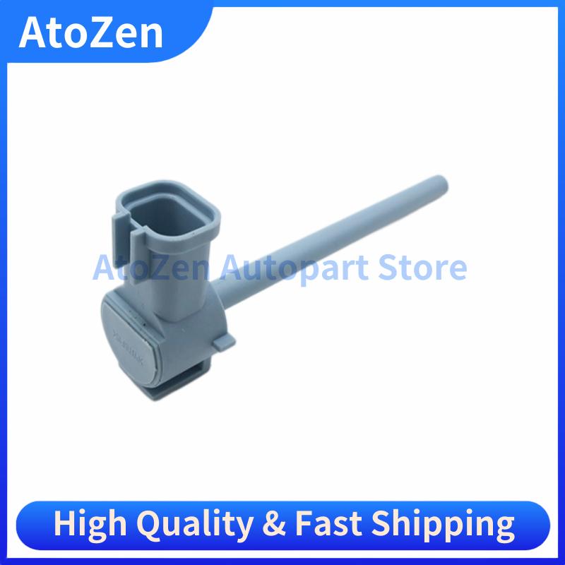 81274210282 Cooling System Coolant Level Temperature Sensor for MAN Truck TGS TGX Series Automotive Spare Parts High Quality