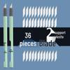 High-Value Engraving & Craft Knife for DIY, Journal, and Paper Cutting