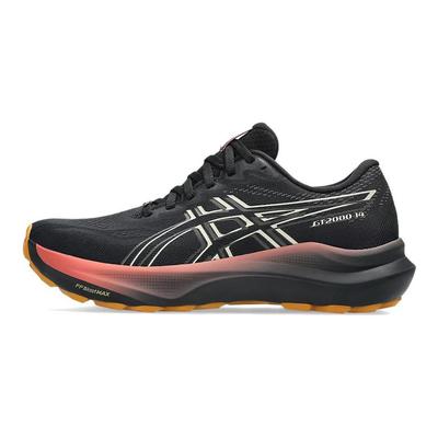 GT 2000 14 GTX Schwarz Vanilla Damen Sneaker 1012B844-001