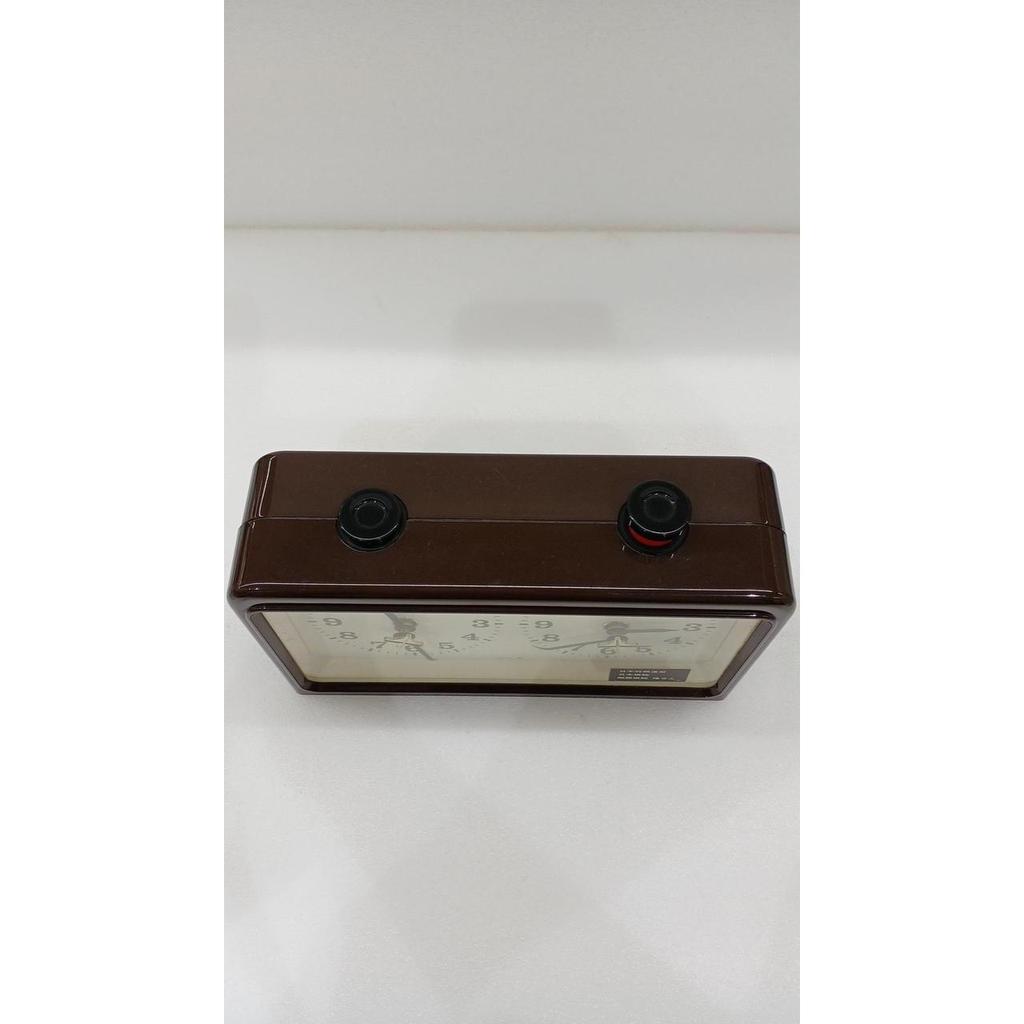 Used SEIKO QZ568B game clock