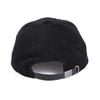 [Paul Smith] Cap Hat Drawing Logo Baseball Cap with Adjuster (JP, Alphabet, Free Size, Black) [Product]