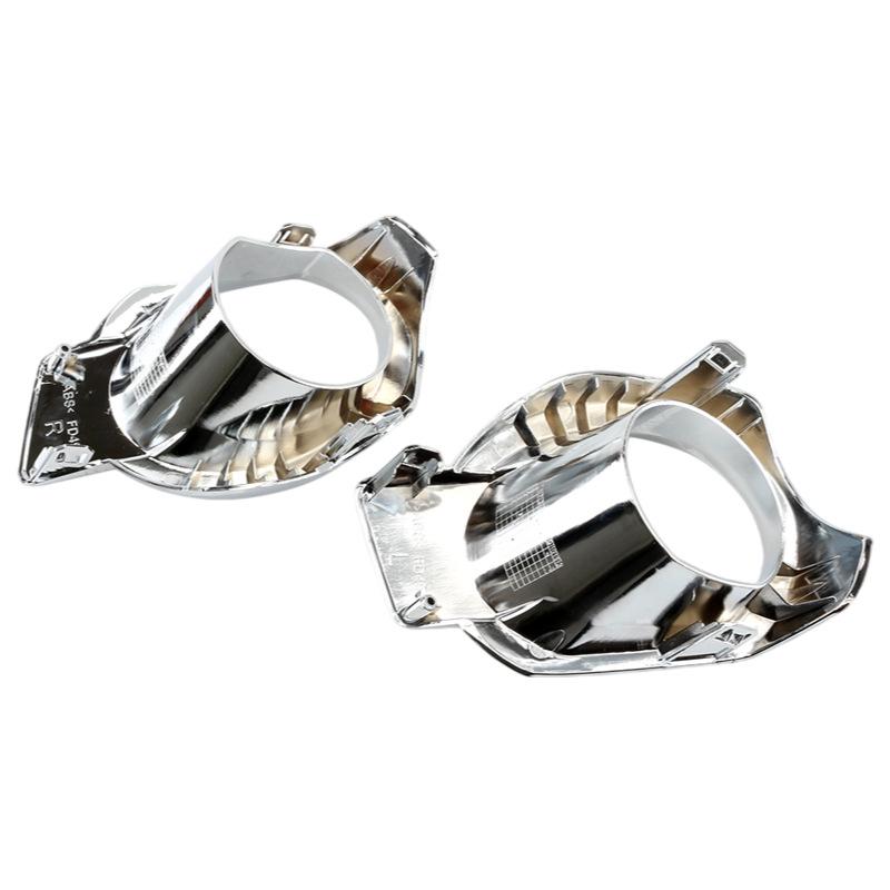 Fog Light Kit for 2012-2014 Ford Ranger