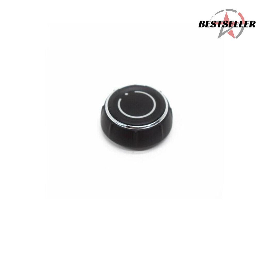 Sale Right Dash Volume Control Knob Cover for Porsche Cayenne Panamera 2011-2016