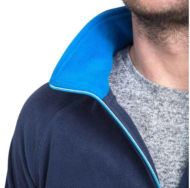 Trespass Fleece Blackford AT100